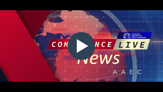 #ComplianceNews _ VI Congreso Internacional de Compliance #AAEC _ Resumen 0-2 screenshot