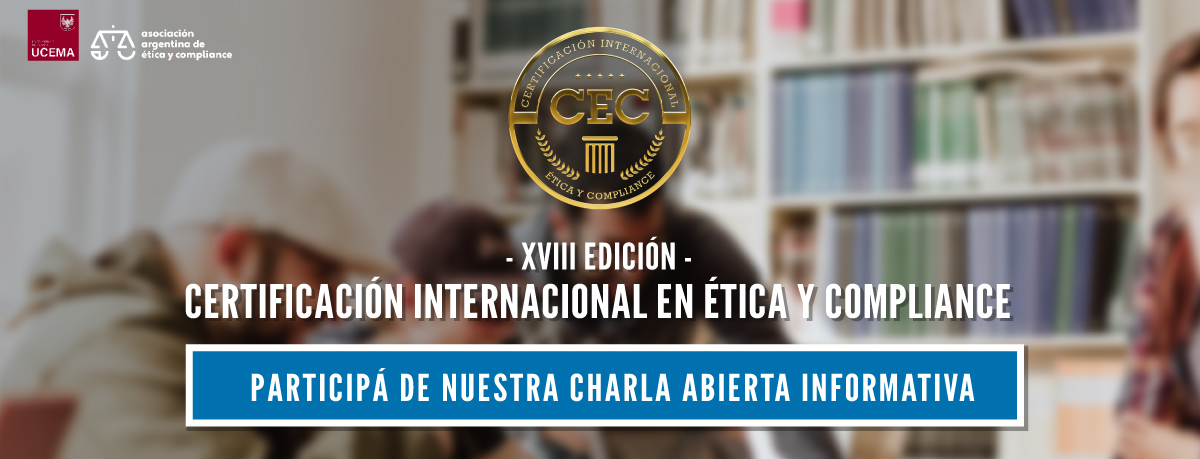 Charla Informativa